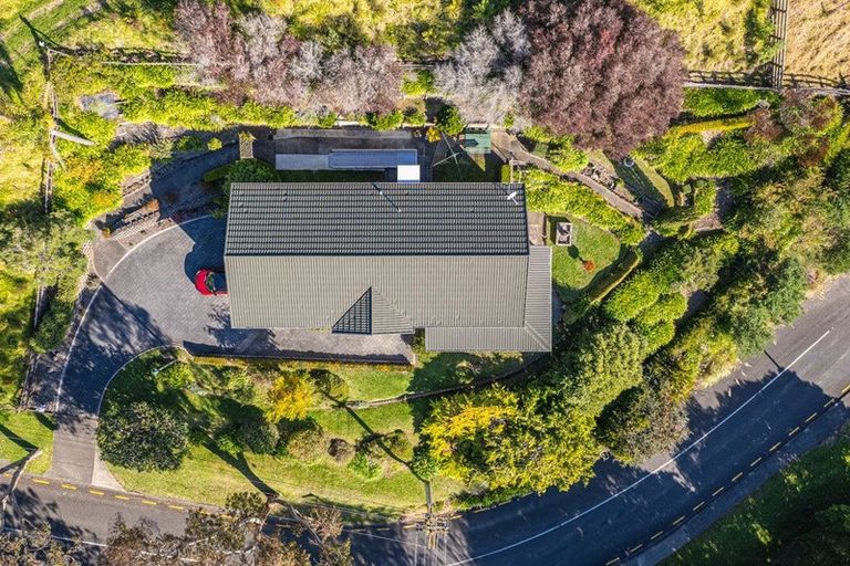 Photo of property in 3 Georgetti Road, Bastia Hill, Whanganui, 4500