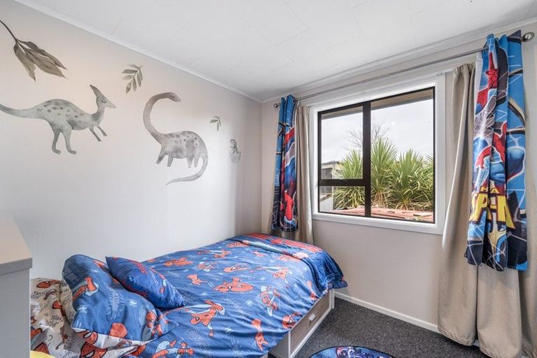 Photo of property in 8 Mackenzie Street, Winton, 9720