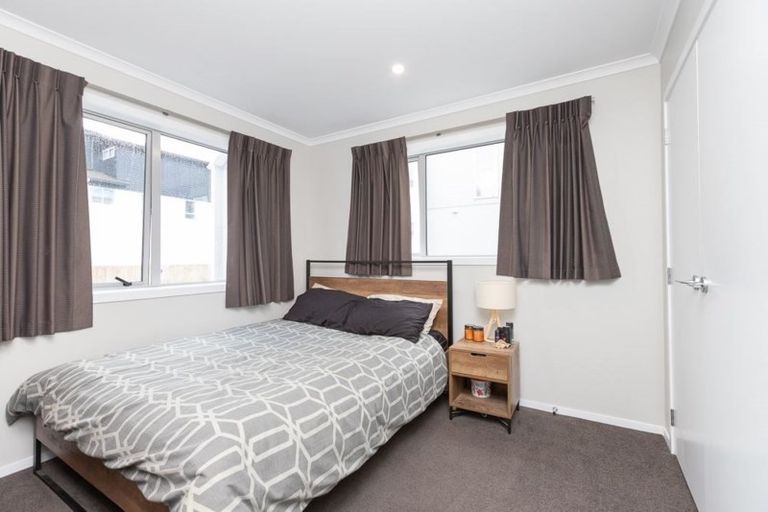 Photo of property in 16u7 Hammond Street, Hamilton Central, Hamilton, 3204