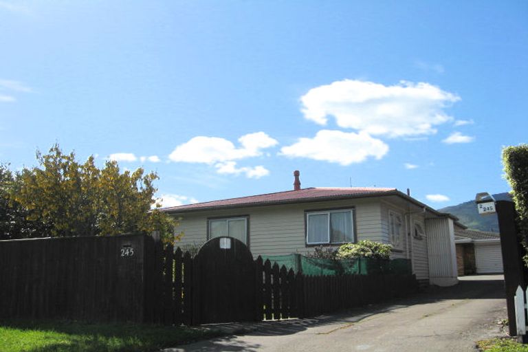 Photo of property in 1/245 Nayland Road, Stoke, Nelson, 7011