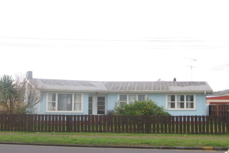 Photo of property in 1/6 Hunua Road, Papakura, 2110