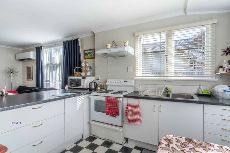 Photo of property in 55 Morton Street, Georgetown, Invercargill, 9812
