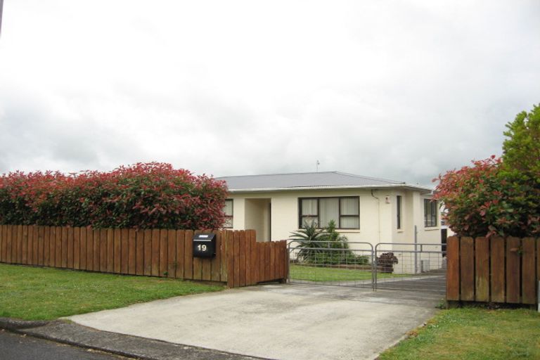 Photo of property in 19 Coronation Avenue, Pukekohe, 2120