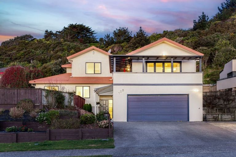 Photo of property in 125 Eskdale Road, Papakowhai, Porirua, 5024