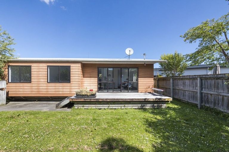 Photo of property in 370a Botanical Road, West End, Palmerston North, 4412