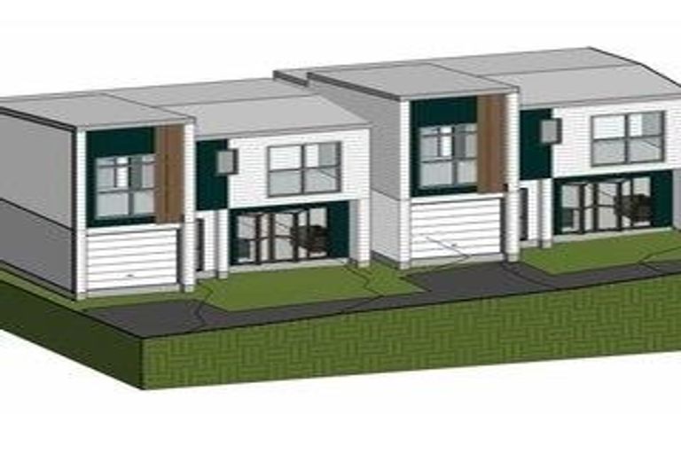 Photo of property in 11 Malcolm Place, Mangere East, Auckland, 2024