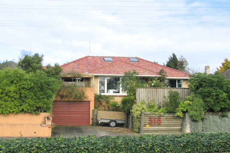 Photo of property in 318 Cobham Drive, Hillcrest, Hamilton, 3216
