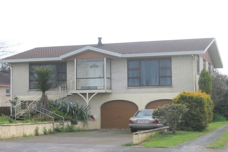 Photo of property in 214a Studholme Street, Morrinsville, 3300