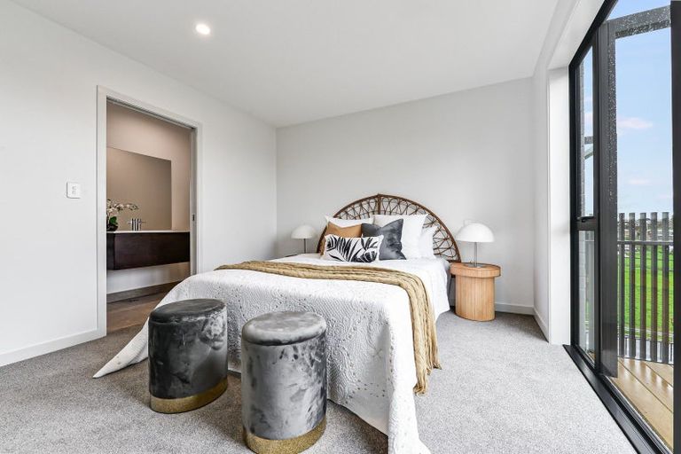 Photo of property in 14u2 Akakura Terrace, Tamahere, Hamilton, 3282