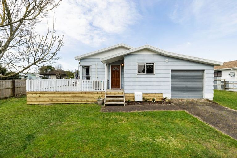 Photo of property in 14 Purcell Place, Melville, Hamilton, 3206