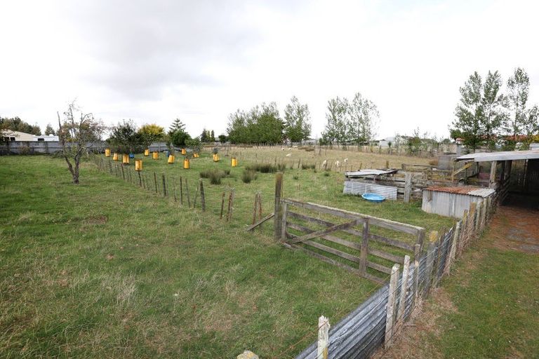 Photo of property in 45 Mill Street, Marton, 4710