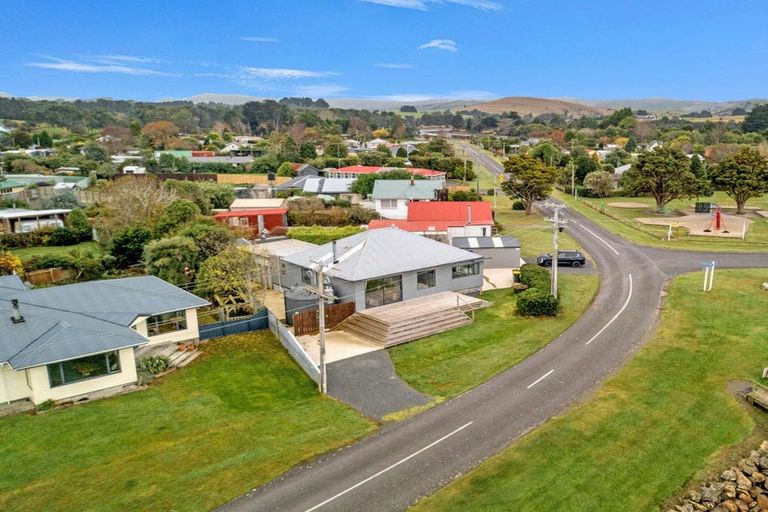 Photo of property in 358 Pounawea Road, Owaka, 9585