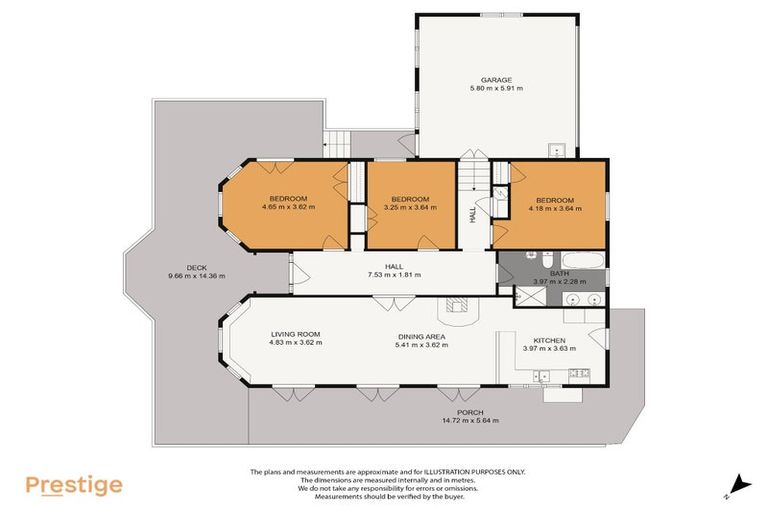 Photo of property in 17d Nelson Street, Helensville, 0800