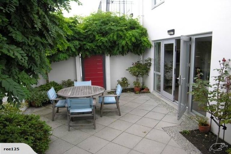 Photo of property in 152a Salisbury Street, Christchurch Central, Christchurch, 8013