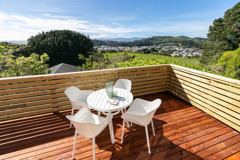 Photo of property in 64b Balfour Street, Mornington, Wellington, 6021