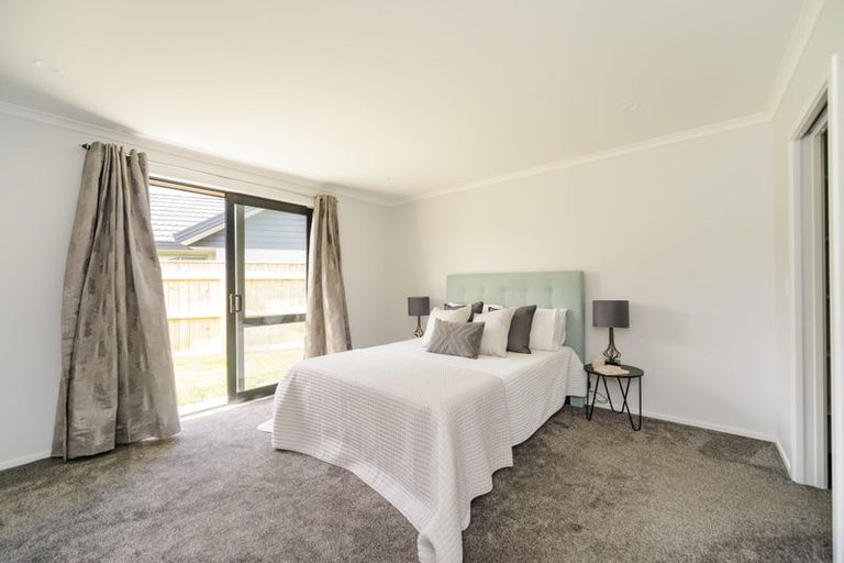 Photo of property in 94 James Line, Kelvin Grove, Palmerston North, 4414