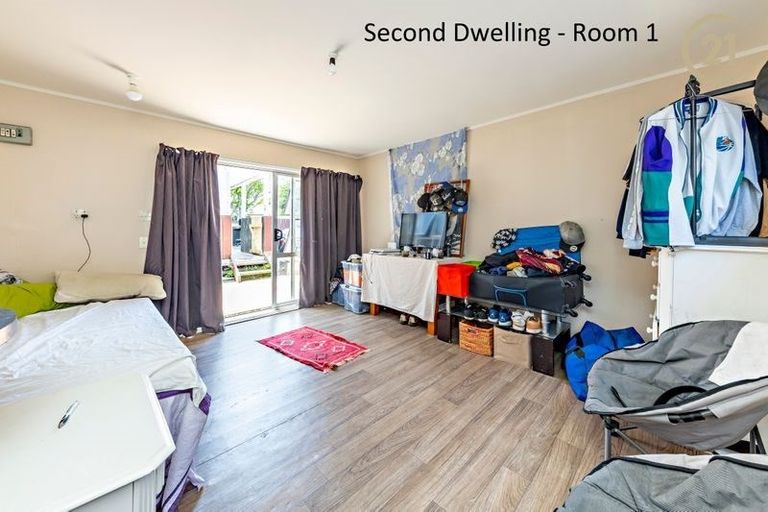 Photo of property in 3/4 Gibbs Road, Manurewa, Auckland, 2102