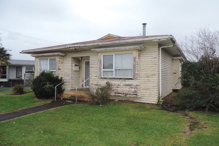 Photo of property in 20 Onslow Street, Huntly, 3700