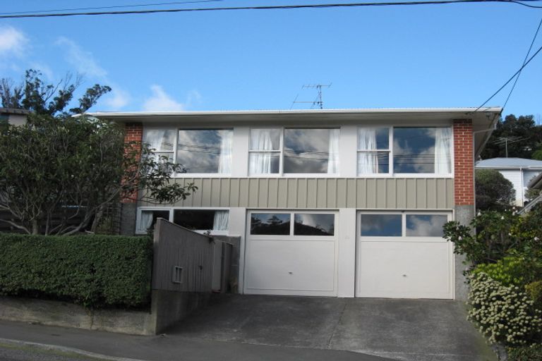 Photo of property in 63 Hamilton Road, Hataitai, Wellington, 6021