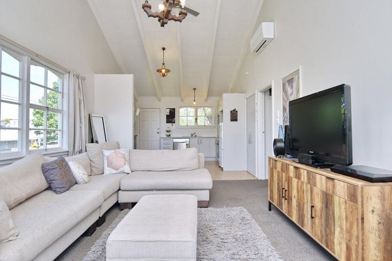 Photo of property in 1/433 Worcester Street, Linwood, Christchurch, 8011