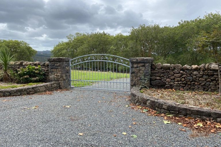 Photo of property in 751 Ngunguru Road, Glenbervie, Whangarei, 0173