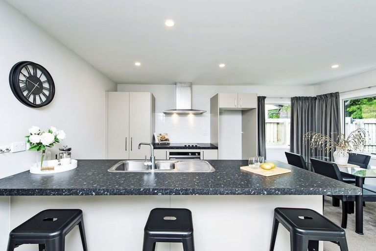 Photo of property in 3b Kendon Drive, Rolleston, 7614