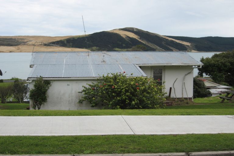 Photo of property in 51 Fairlie Crescent, Opononi, Kaikohe, 0473