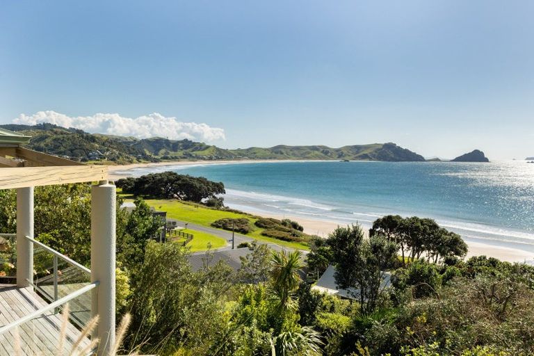 Photo of property in 13 Ohinau Drive, Opito Bay, Whitianga, 3592