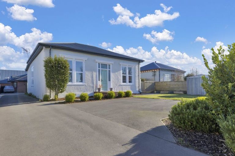 Photo of property in 45 Peraki Street, Kaiapoi, 7630