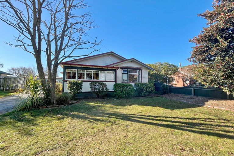 Photo of property in 295 Wills Street, Ashburton, 7700