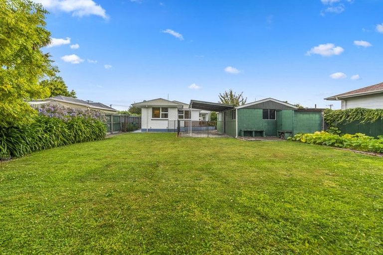 Photo of property in 11 Jarrow Place, Halswell, Christchurch, 8025