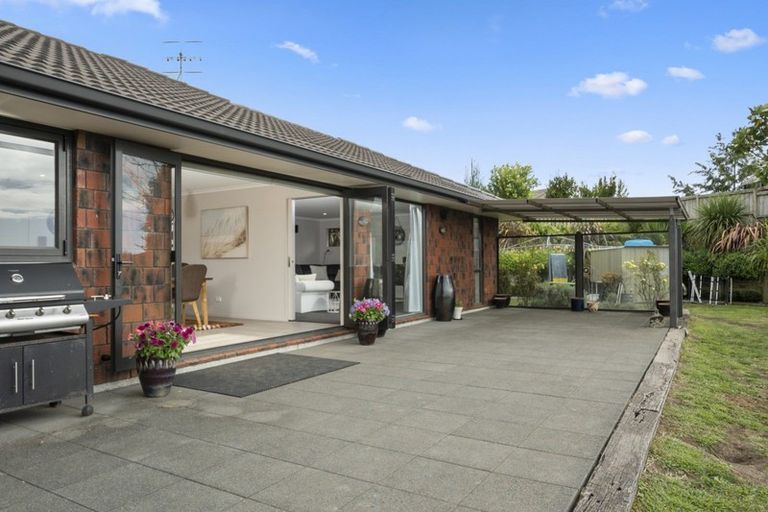 Photo of property in 43 Norm Freeman Drive, Te Puke, 3119