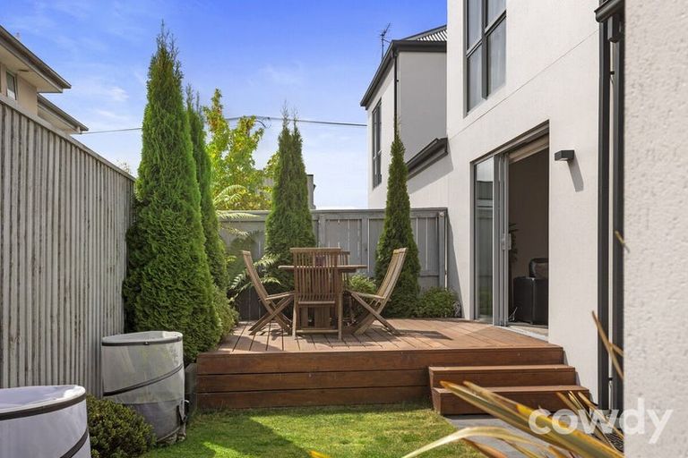 Photo of property in 2/78 Canon Street, St Albans, Christchurch, 8014