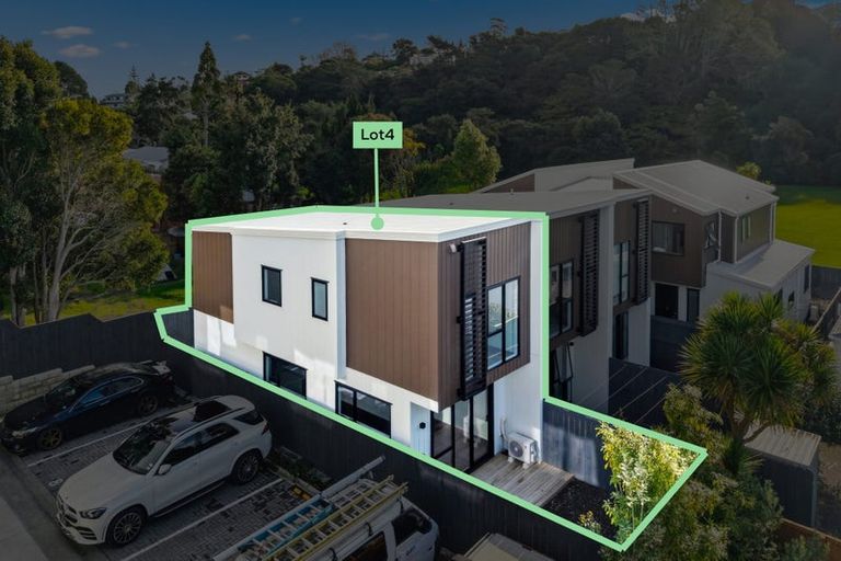 Photo of property in 8/36 Woodside Road, Massey, Auckland, 0614