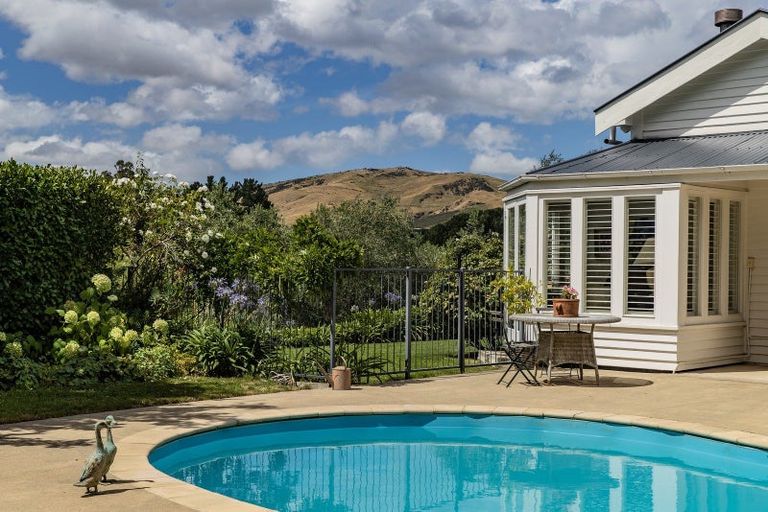 Photo of property in 41 Vineyard Lane, Waipara, 7483