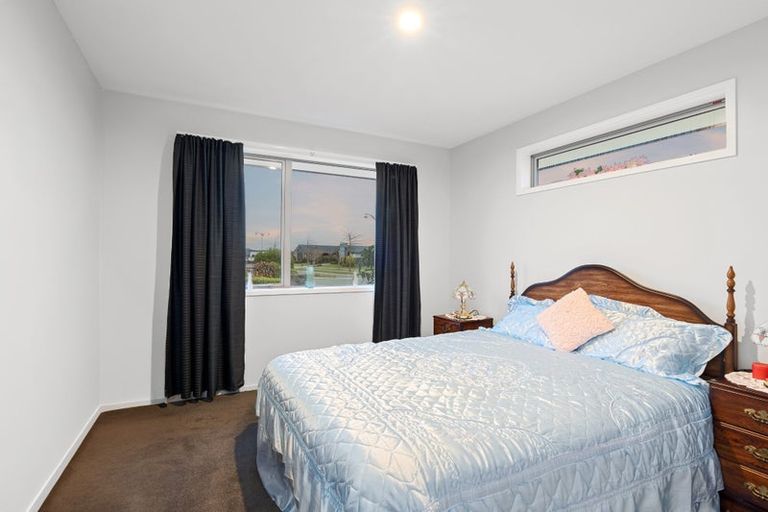 Photo of property in 85 Beachvale Drive, Kaiapoi, 7630