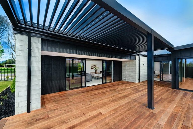 Photo of property in 87 Whitehorn Drive, Lincoln, 7608