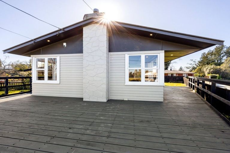 Photo of property in 26 Carlyle Avenue, Chartwell, Hamilton, 3210