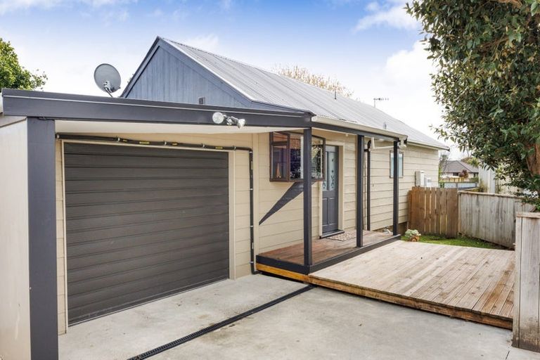 Photo of property in 17a Nottingham Avenue, Awapuni, Palmerston North, 4412