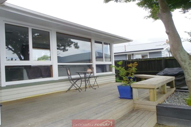 Photo of property in 24 Bainton Street, Bishopdale, Christchurch, 8053
