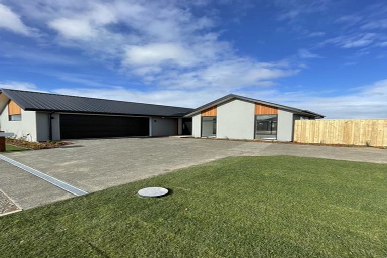 Photo of property in 80 Ed Hillary Drive, Rolleston, 7615