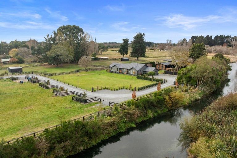 Photo of property in 550 Marshland Road, Ouruhia, Christchurch, 8083