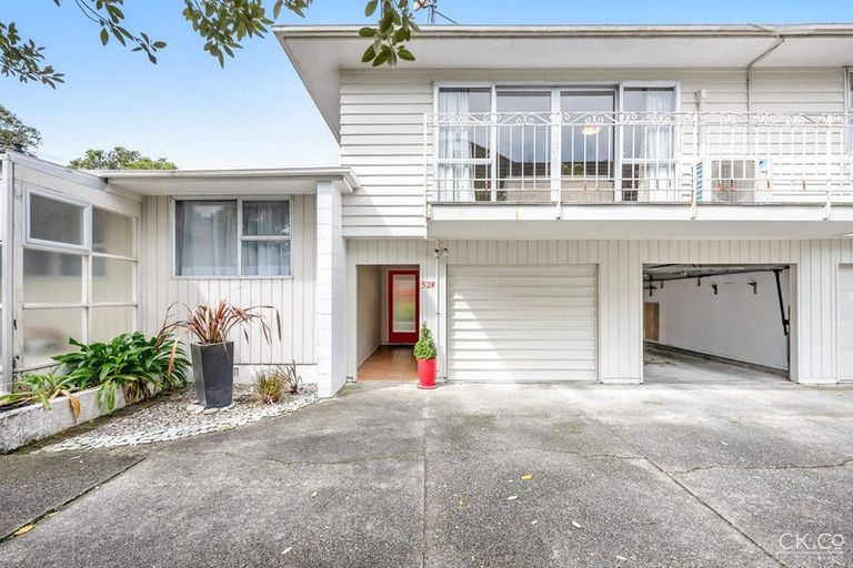 Photo of property in 52b Queens Grove, Hutt Central, Lower Hutt, 5010