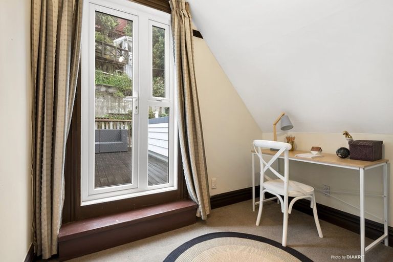 Photo of property in 259 Tinakori Road, Thorndon, Wellington, 6011