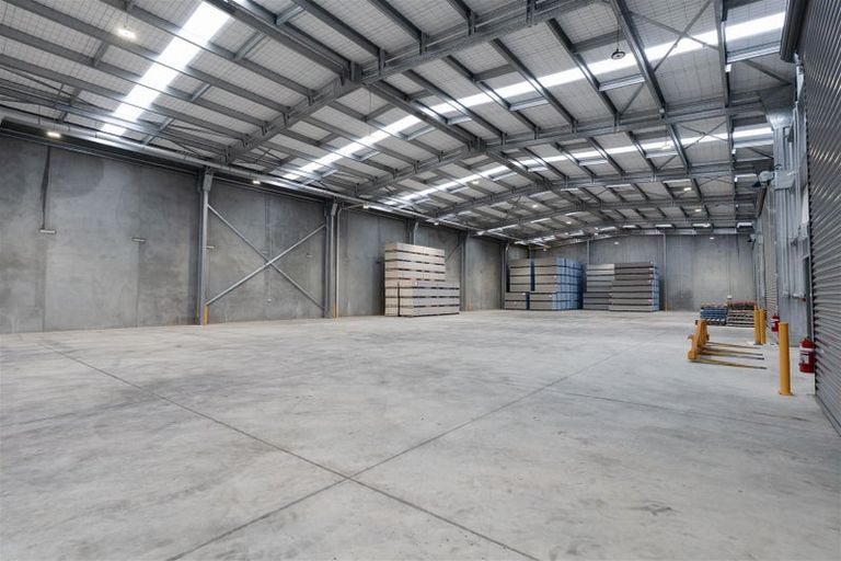 Photo of property in 4/14 Croydon Street, Sydenham, Christchurch, 8023