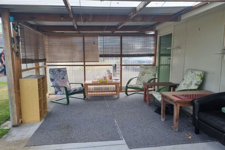 Photo of property in 58 Gordon Street, Lansdowne, Masterton, 5810
