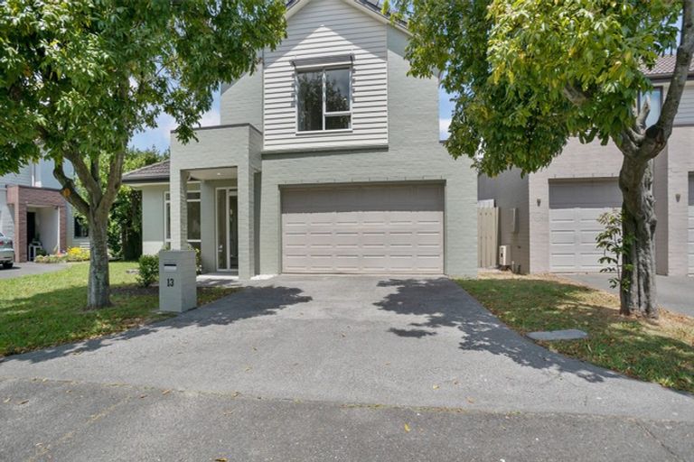 Photo of property in 13 Marengo Parkway, Takanini, 2112