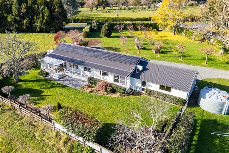 Photo of property in 6 Cranmere Drive, Tamahere, Hamilton, 3283