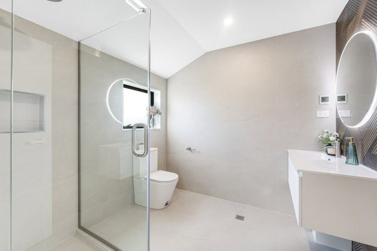 Photo of property in 89d Udys Road, Pakuranga, Auckland, 2010