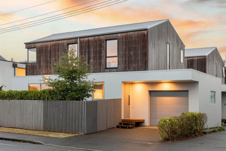 Photo of property in 474 Manchester Street, St Albans, Christchurch, 8014